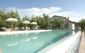 Agriturismo Spazzavento